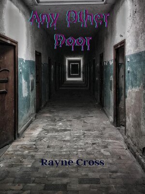 cover image of Any Other Door